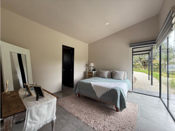 Casa de 3 alcobas en venta en Cascajo Abajo, Marinilla, 200 m² · foto 19 de 24