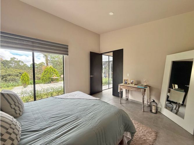 Casa de 3 alcobas en venta en Cascajo Abajo, Marinilla, 200 m² · foto 20 de 24