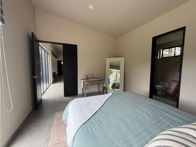 Casa de 3 alcobas en venta en Cascajo Abajo, Marinilla, 200 m² · foto 21 de 24