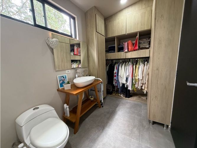 Casa de 3 alcobas en venta en Cascajo Abajo, Marinilla, 200 m² · foto 22 de 24