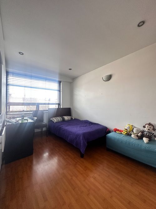 Casa en venta en Villa Del Rosario, Bogotá · foto 22 de 24