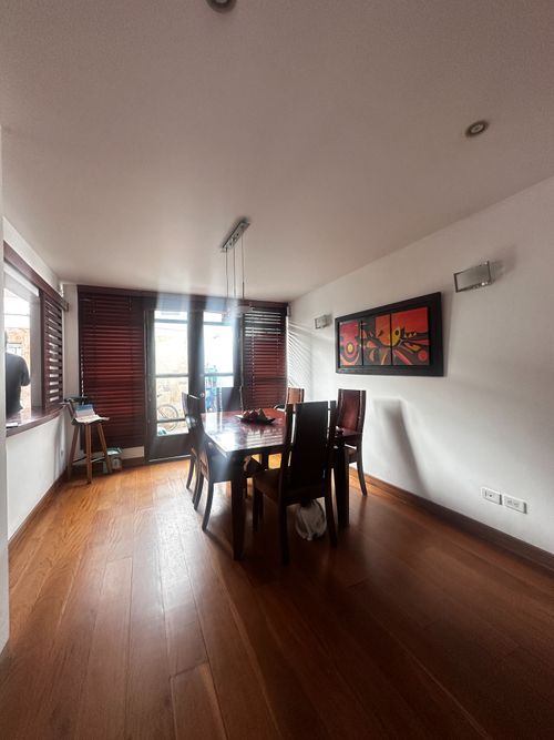 Casa en venta en Villa Del Rosario, Bogotá · foto 8 de 24