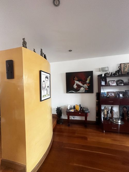 Casa en venta en Villa Del Rosario, Bogotá · foto 5 de 24
