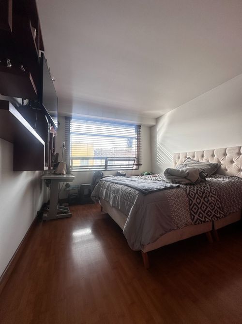 Casa en venta en Villa Del Rosario, Bogotá · foto 24 de 24