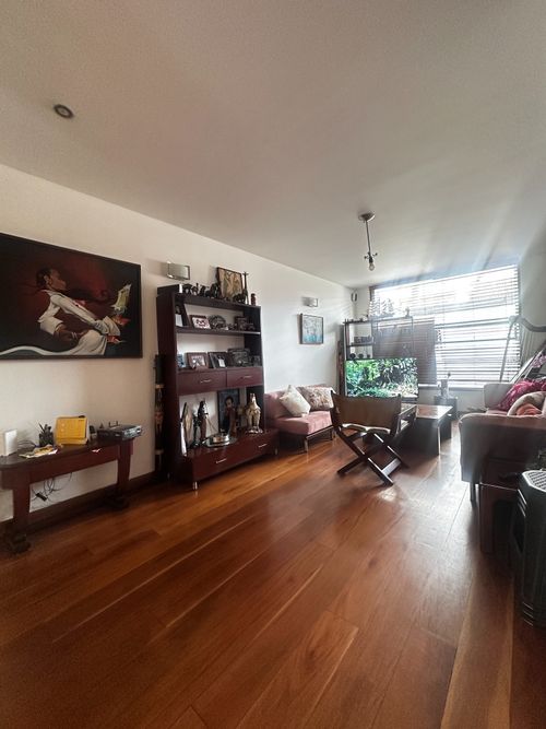 Casa en venta en Villa Del Rosario, Bogotá · foto 6 de 24