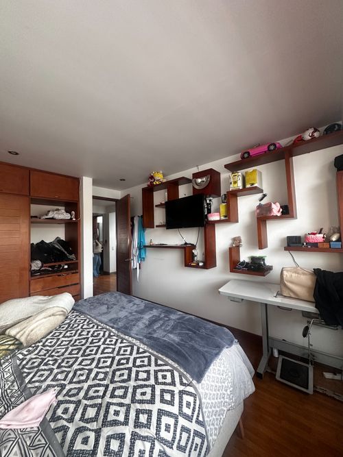 Casa en venta en Villa Del Rosario, Bogotá · foto 21 de 24