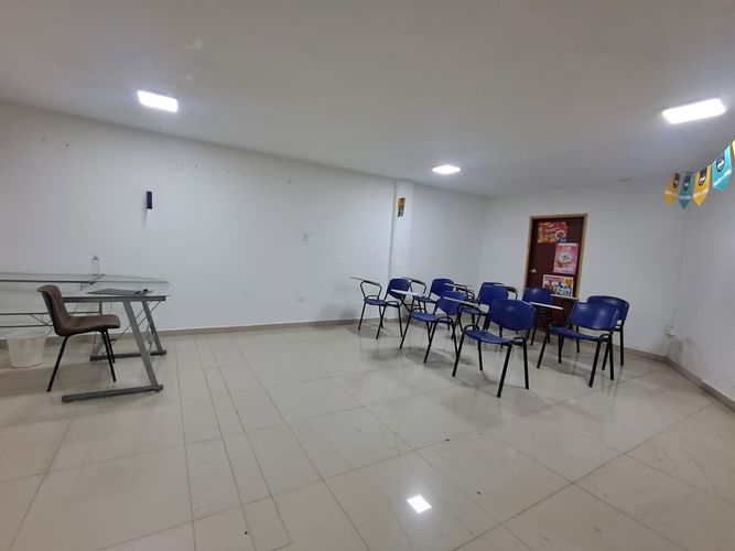 Bodega en arriendo en Santana, Dosquebradas, 350 m² · foto 7 de 9
