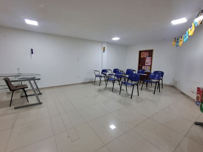 Bodega en arriendo en Santana, Dosquebradas, 350 m² · foto 9 de 9
