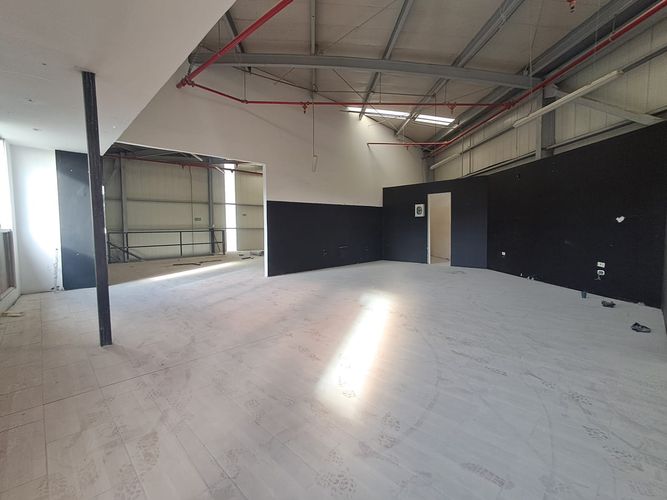 Bodega en arriendo en Conjunto Cerrado Zapan, Dosquebradas, 394 m² · foto 6 de 8