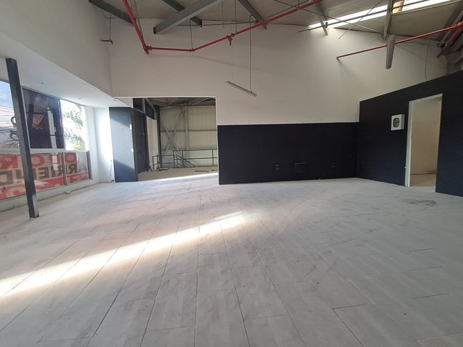 Bodega en arriendo en Conjunto Cerrado Zapan, Dosquebradas, 394 m² · foto 8 de 8