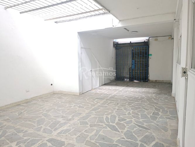 Bodega en venta en Las Acacias, Itagüí, 1370 m² · foto 16 de 19