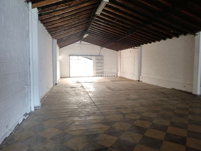 Bodega en venta en Las Acacias, Itagüí, 1370 m² · foto 19 de 19