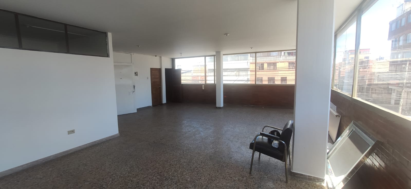 Apartamento en venta en San Fernando, Bogotá · foto 7 de 16