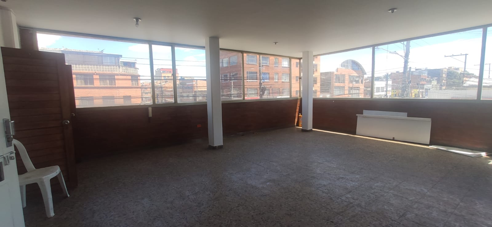 Apartamento en venta en San Fernando, Bogotá · foto 8 de 16
