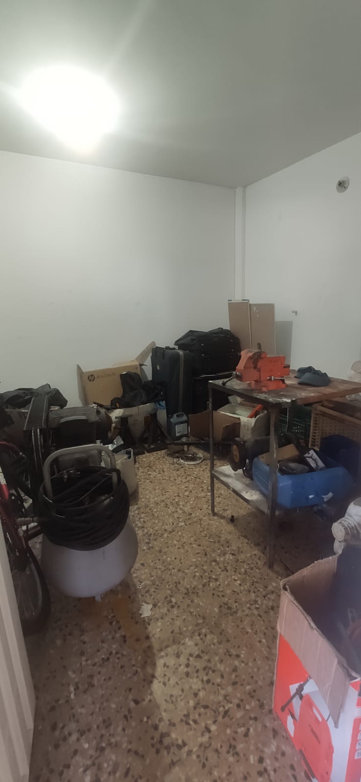 Apartamento en venta en San Fernando, Bogotá · foto 15 de 16