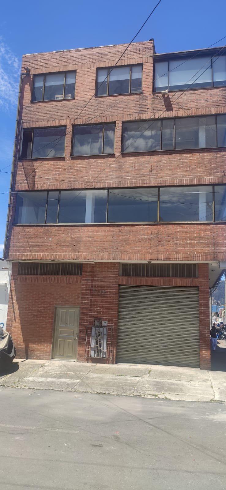 Apartamento en venta en San Fernando, Bogotá · foto 3 de 16