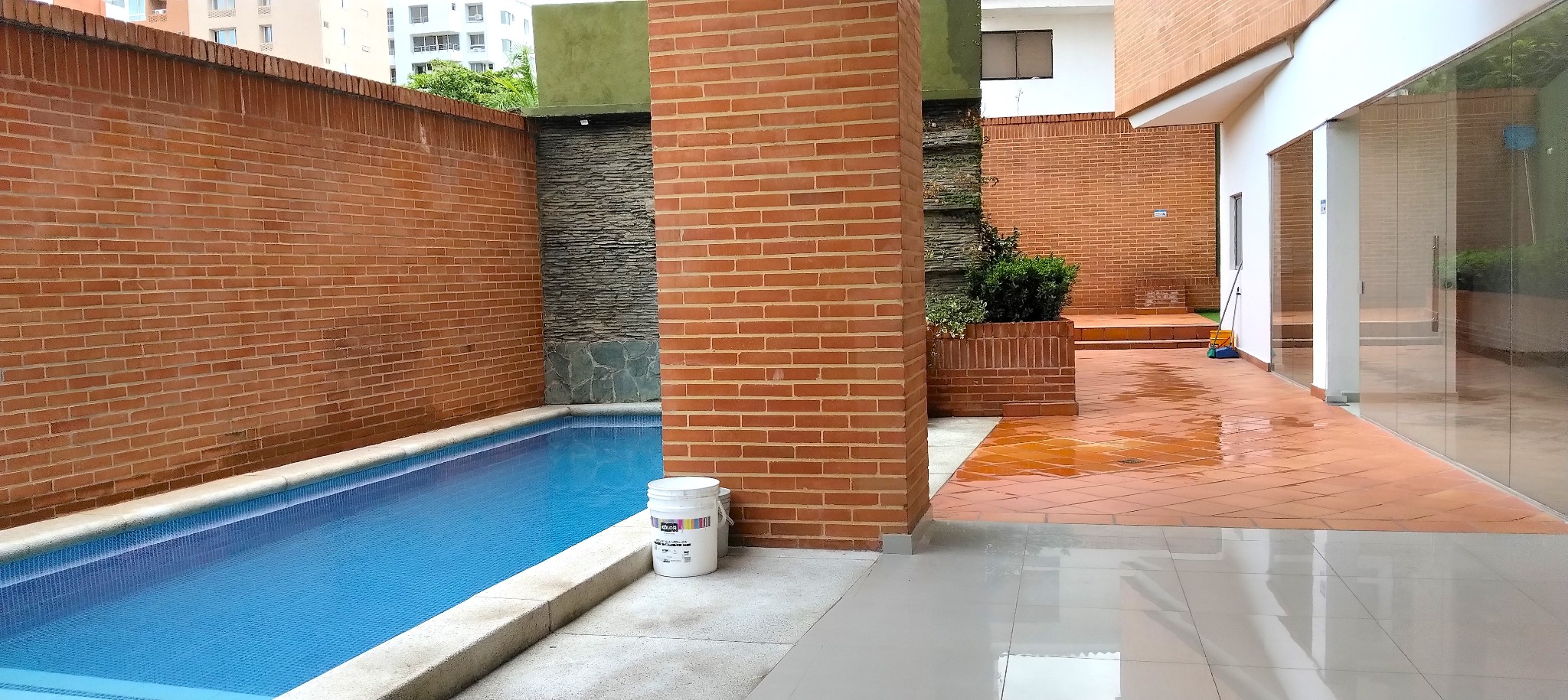 Apartamento en venta en Andalucia, Barranquilla · foto 2 de 21