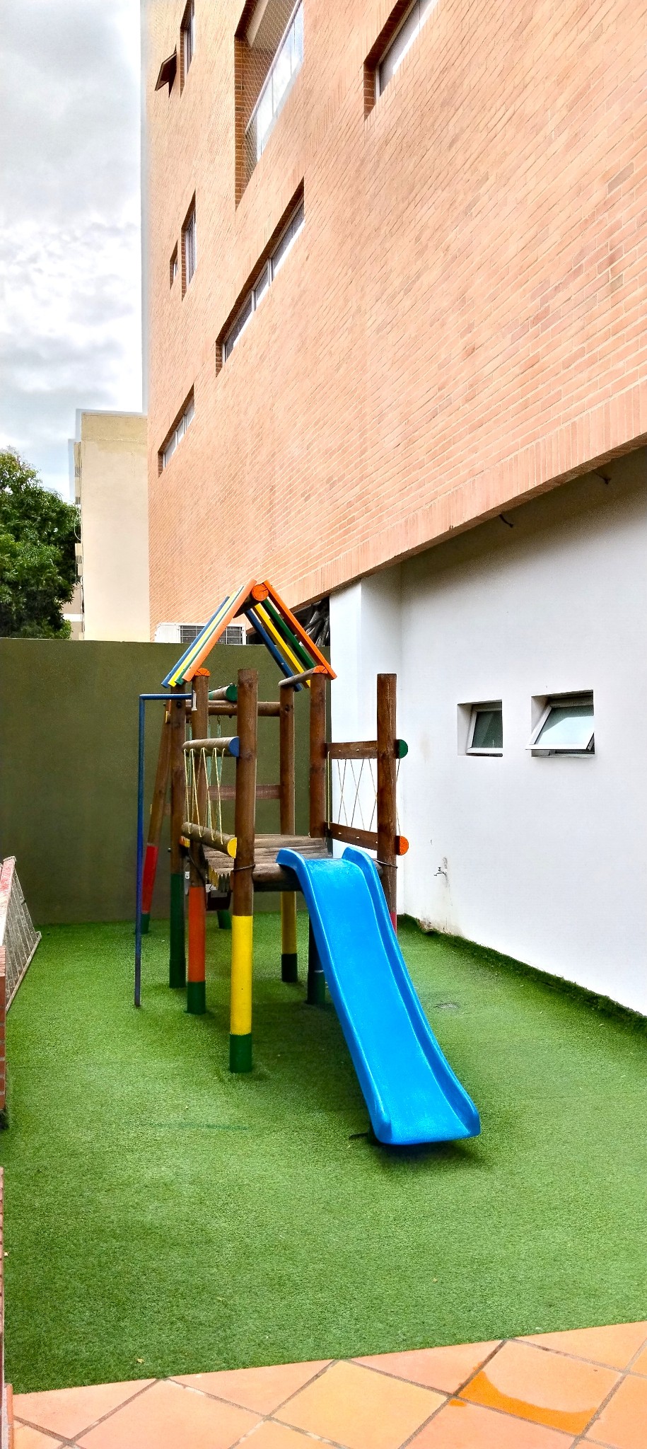 Apartamento en venta en Andalucia, Barranquilla · foto 3 de 21
