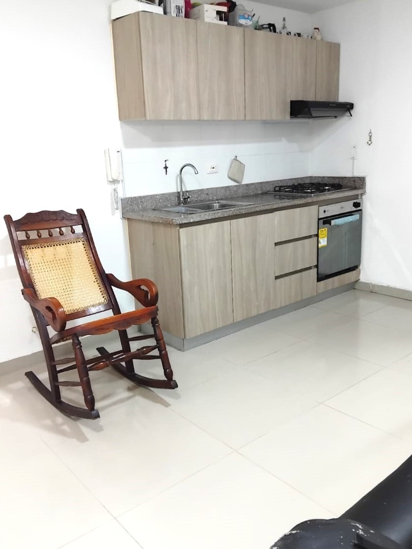 Apartamento en venta en Andalucia, Barranquilla · foto 4 de 21