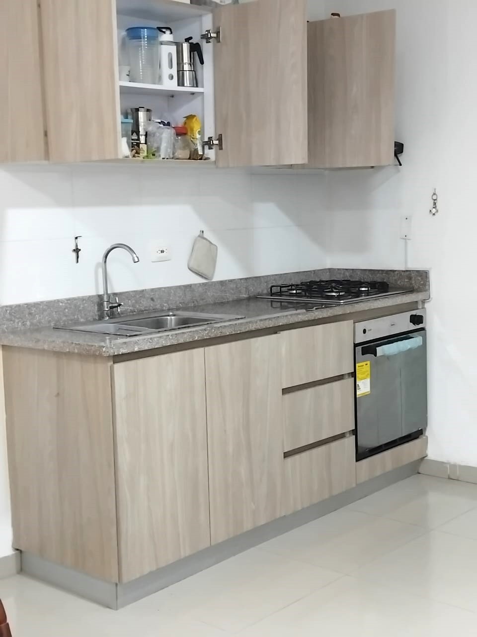 Apartamento en venta en Andalucia, Barranquilla · foto 5 de 21