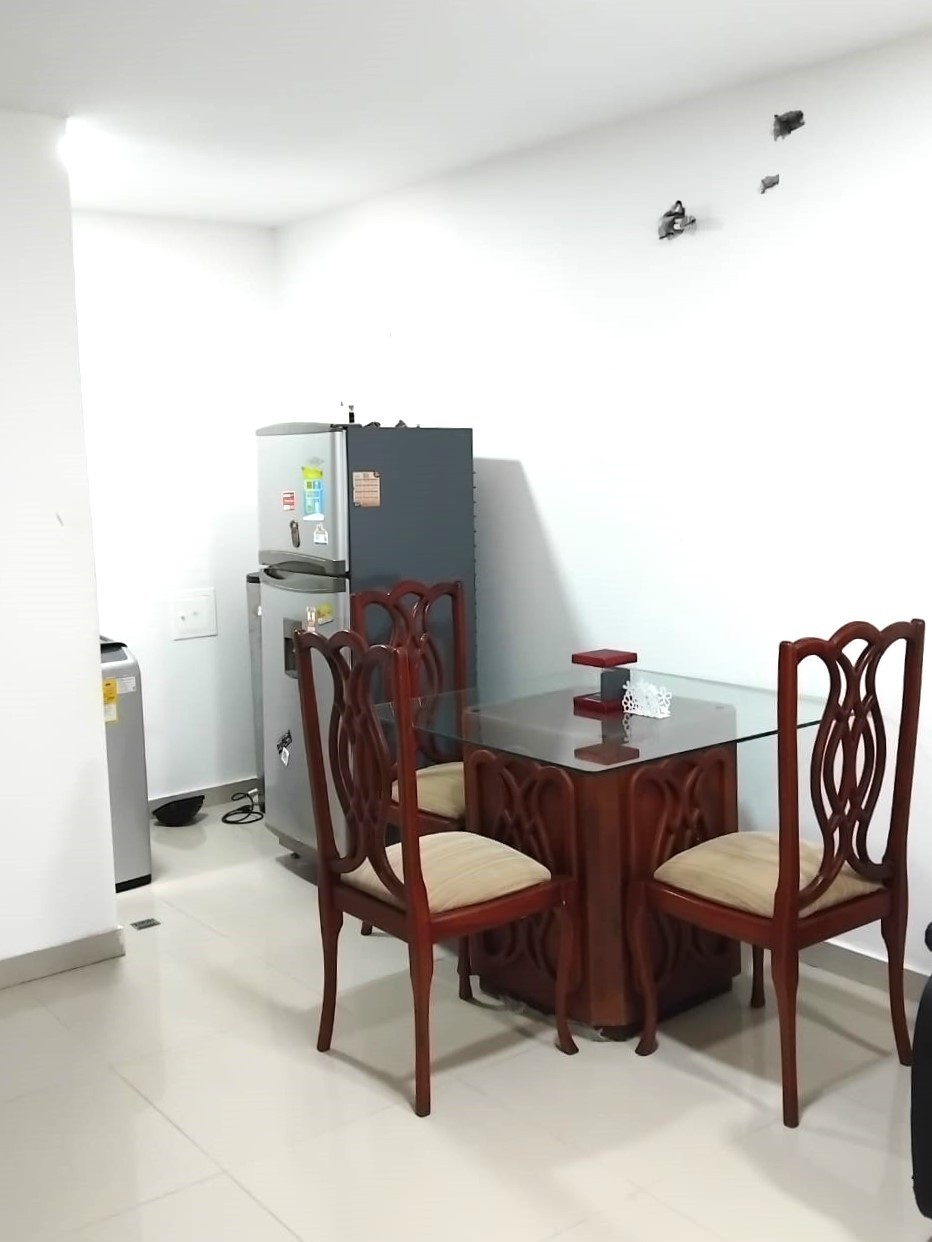 Apartamento en venta en Andalucia, Barranquilla · foto 7 de 21