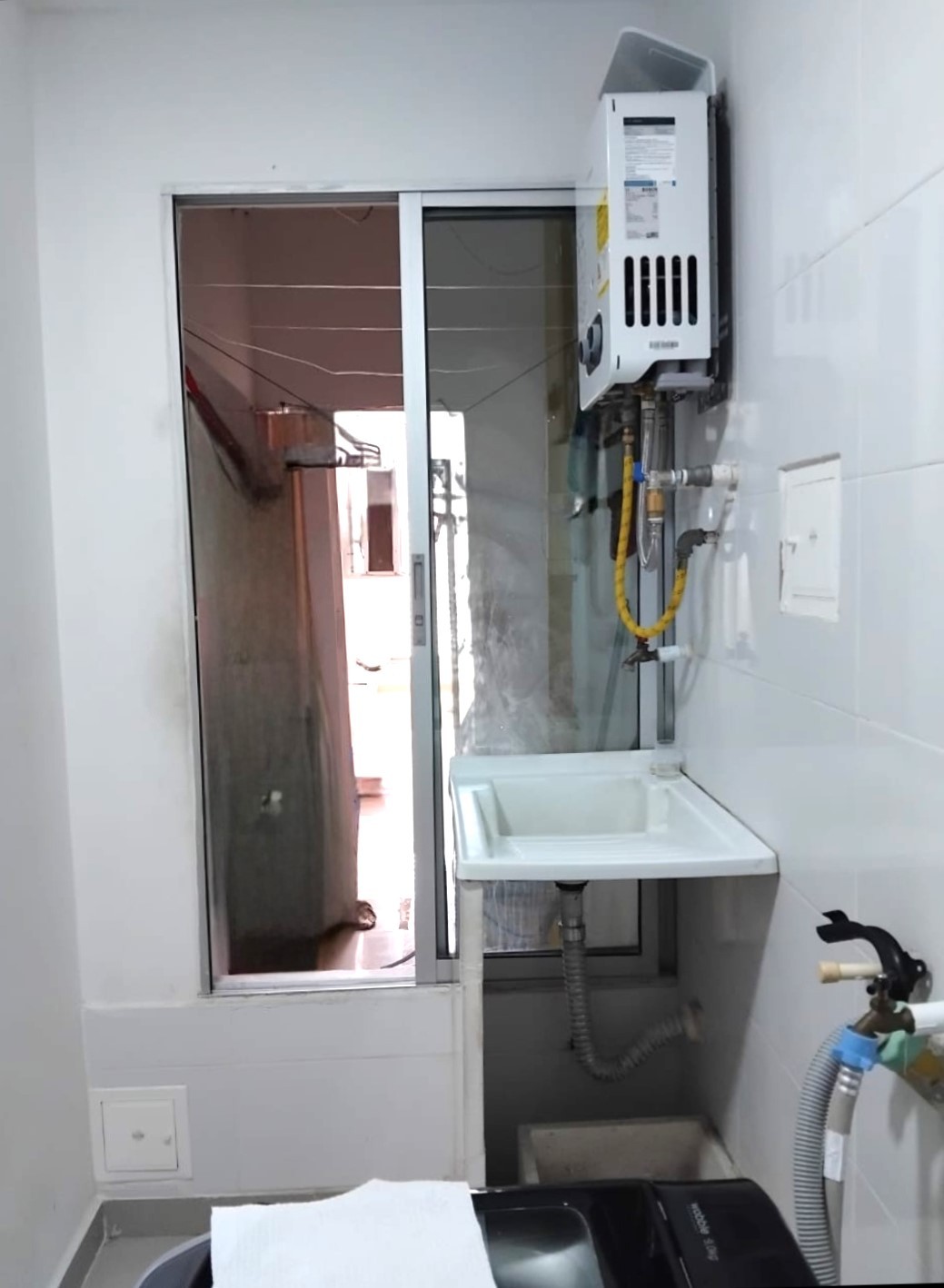 Apartamento en venta en Andalucia, Barranquilla · foto 10 de 21