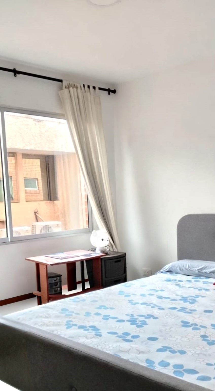 Apartamento en venta en Andalucia, Barranquilla · foto 13 de 21