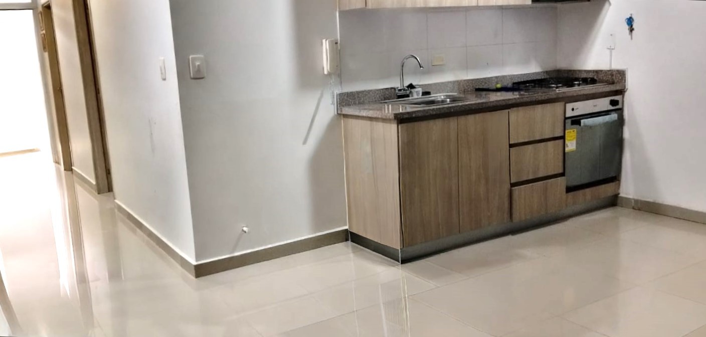Apartamento en venta en Andalucia, Barranquilla · foto 14 de 21