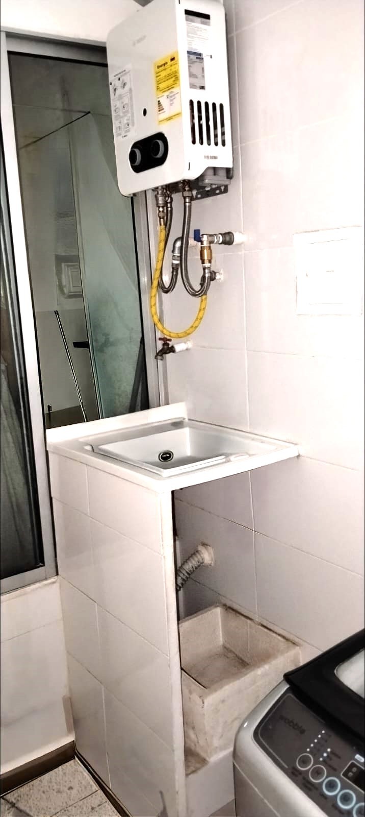 Apartamento en venta en Andalucia, Barranquilla · foto 16 de 21
