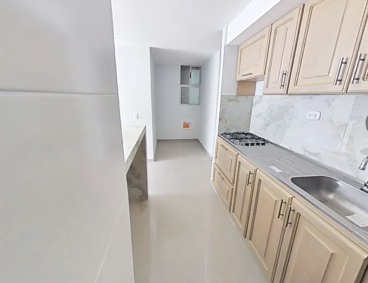 Apartamento en venta en Ciudad Mallorquin, Barranquilla · foto 3 de 9