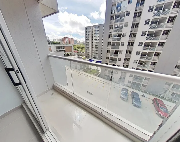 Apartamento en venta en Ciudad Mallorquin, Barranquilla · foto 4 de 9