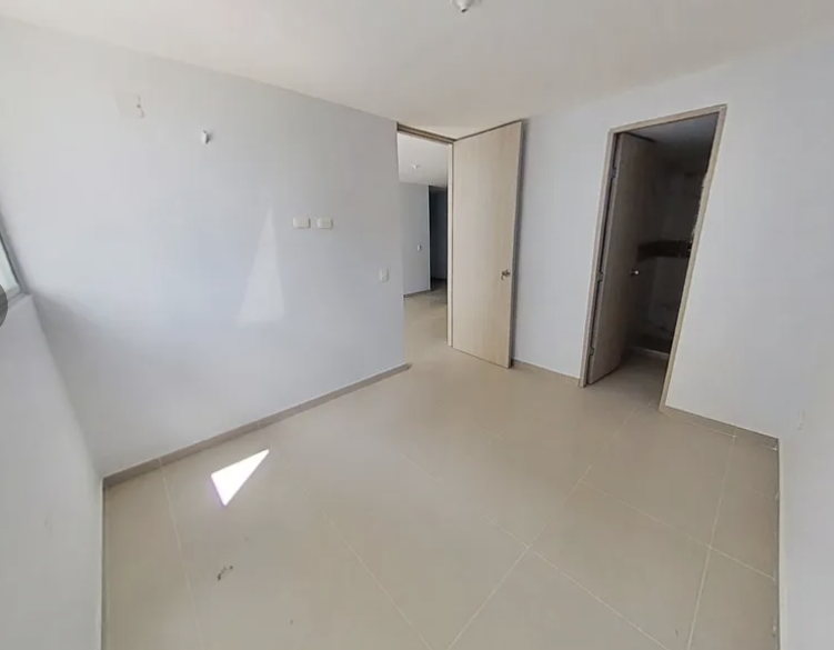 Apartamento en venta en Ciudad Mallorquin, Barranquilla · foto 5 de 9