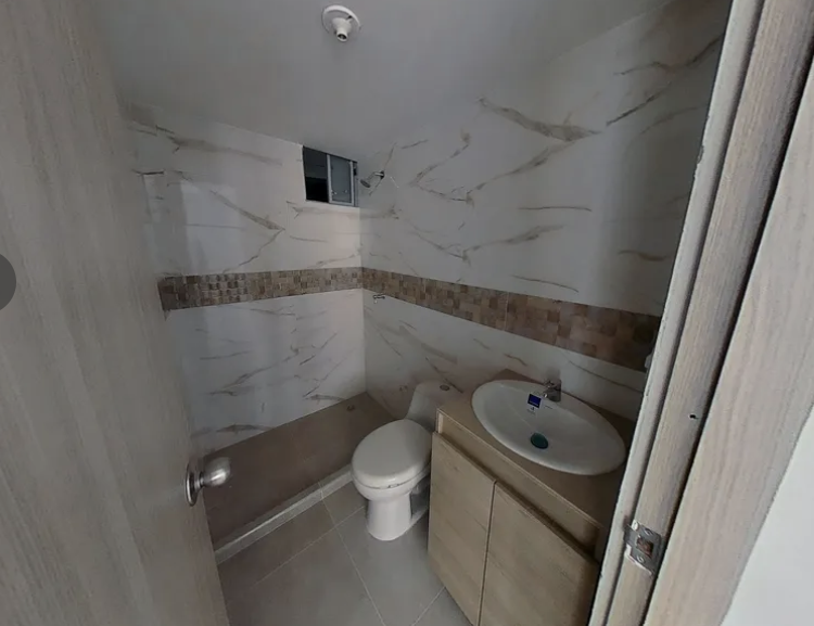 Apartamento en venta en Ciudad Mallorquin, Barranquilla · foto 6 de 9