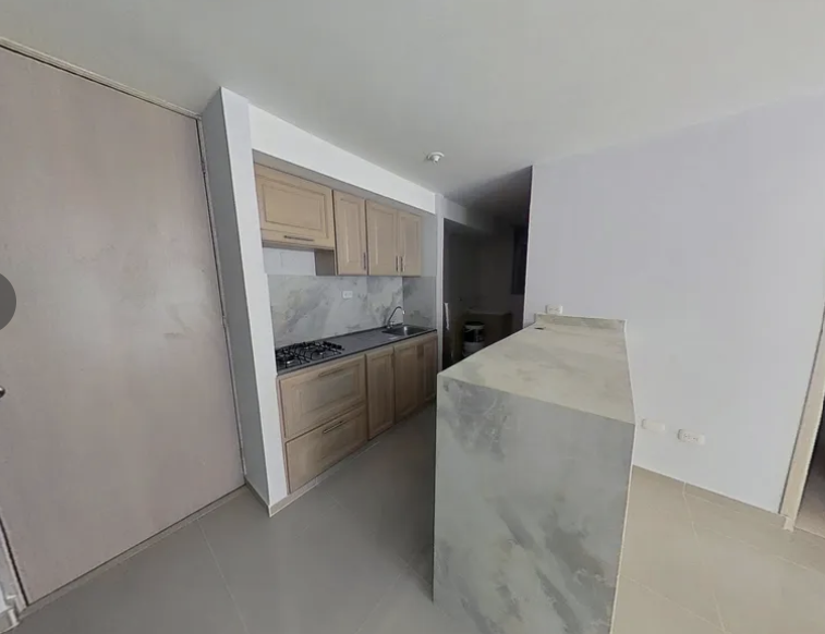 Apartamento en venta en Ciudad Mallorquin, Barranquilla · foto 8 de 9