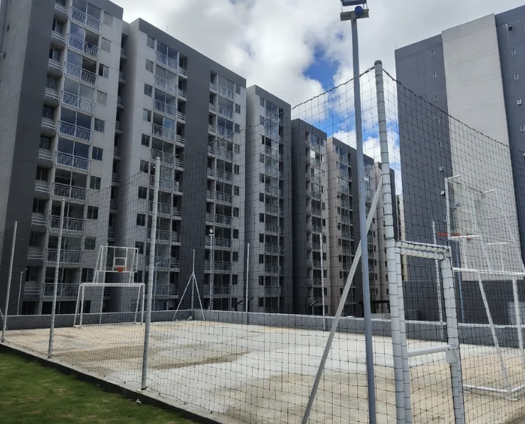 Apartamento en venta en Ciudad Mallorquin, Barranquilla · foto 9 de 9