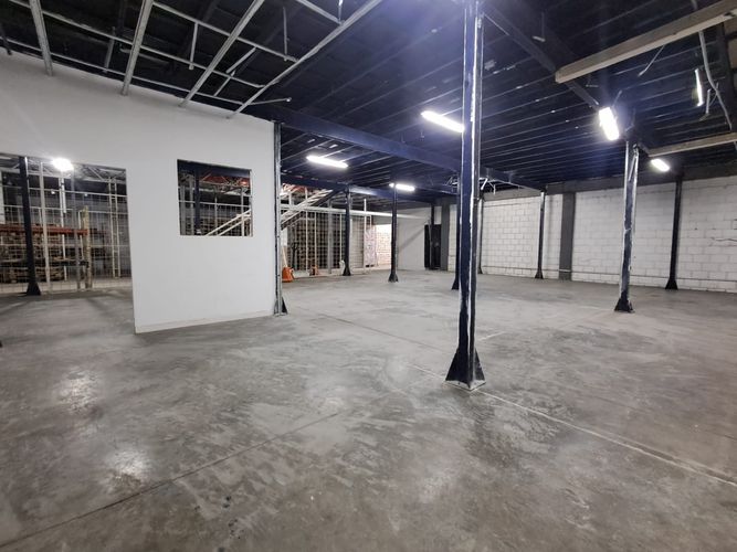 Bodega en arriendo en Santana, Dosquebradas, 822 m² · foto 3 de 9