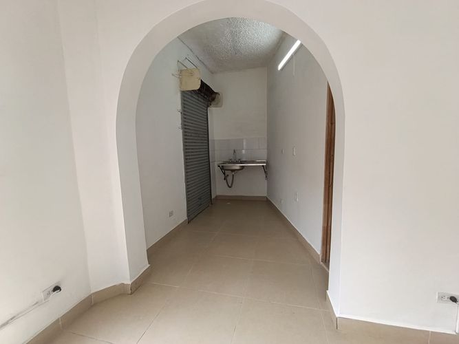 Local en arriendo en Zona Centro, Envigado, 25 m² · foto 3 de 9