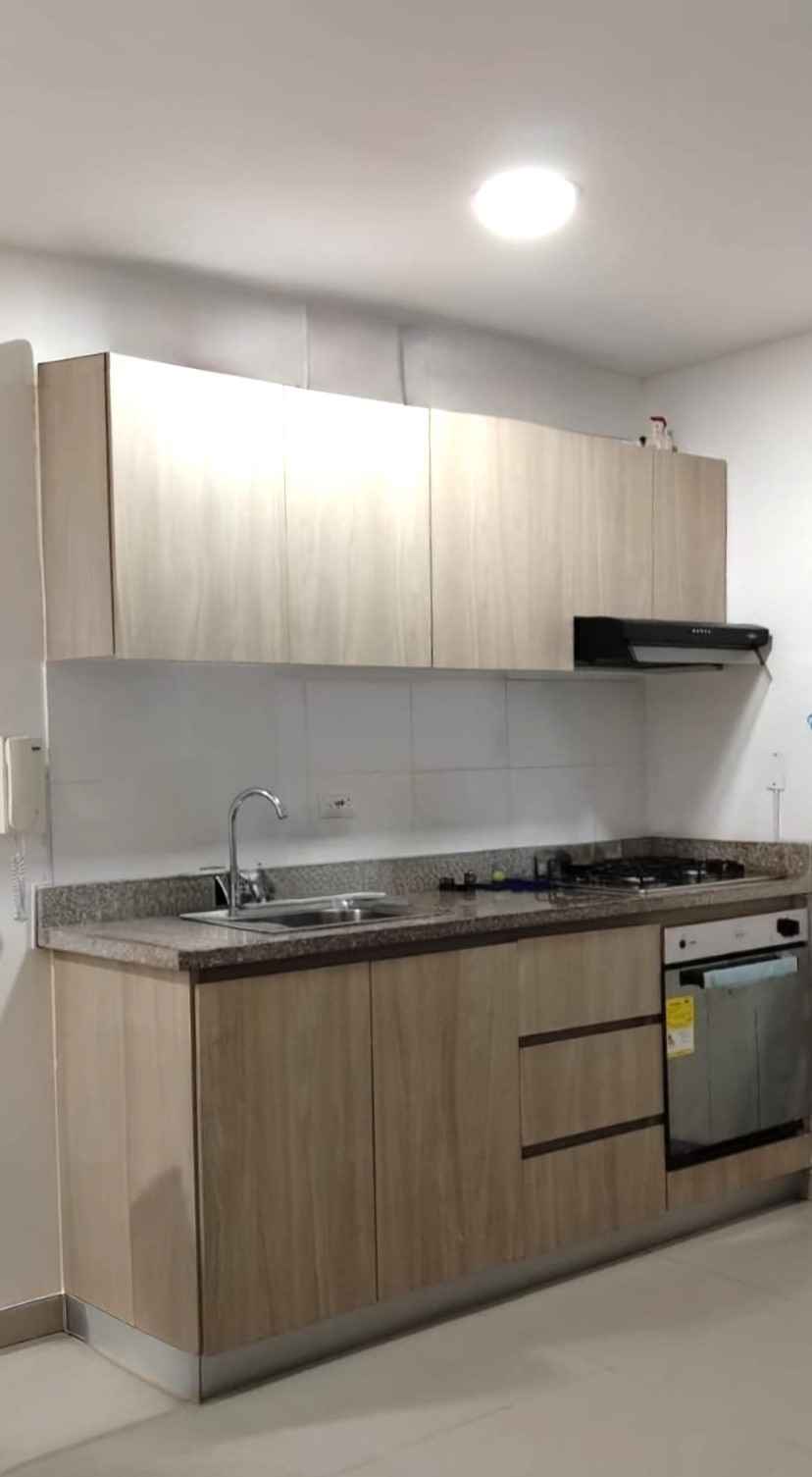 Apartamento en venta en Andalucia, Barranquilla · foto 20 de 21