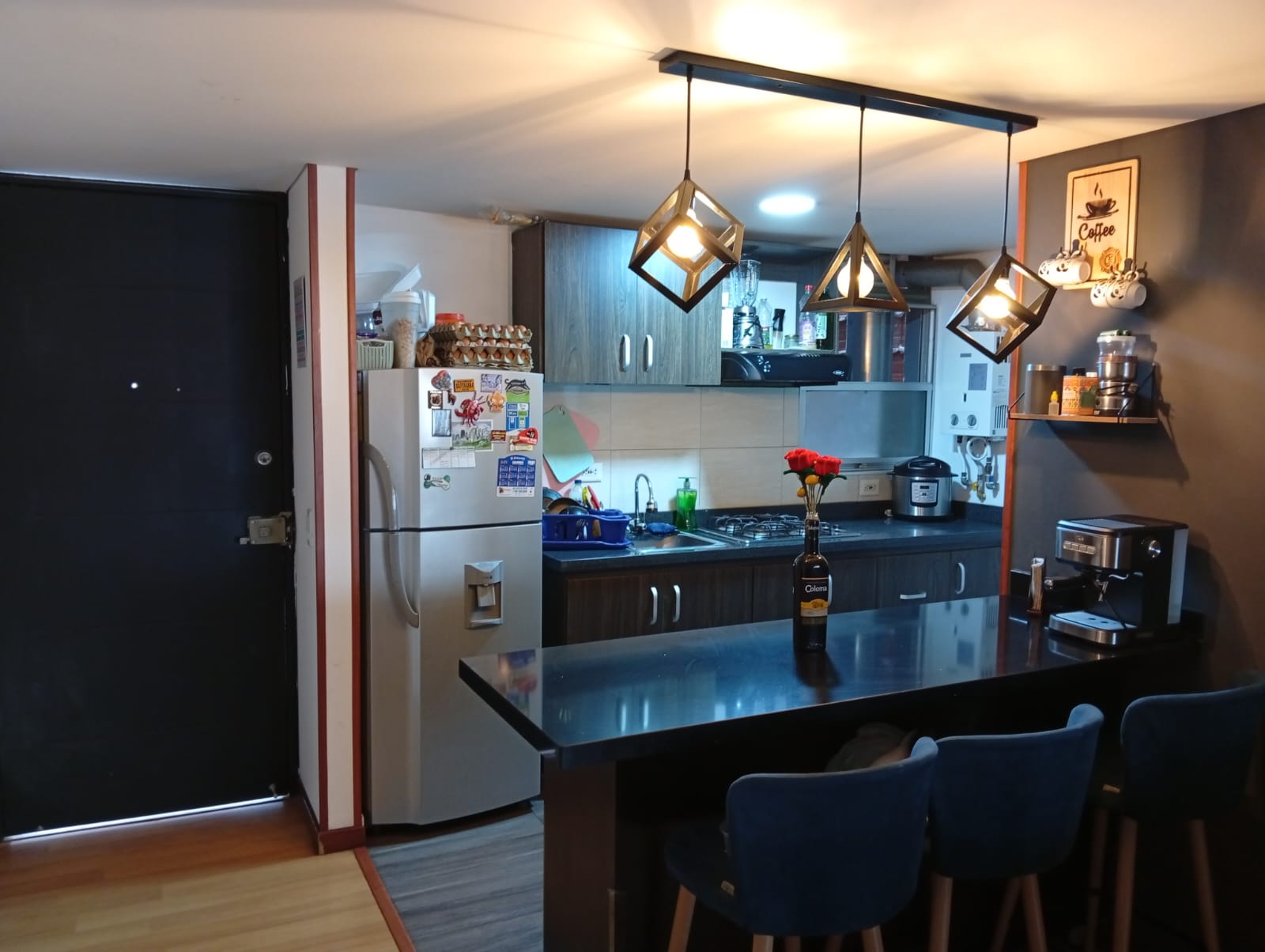 Apartamento en venta en El Tunal, Bogotá · foto 12 de 14