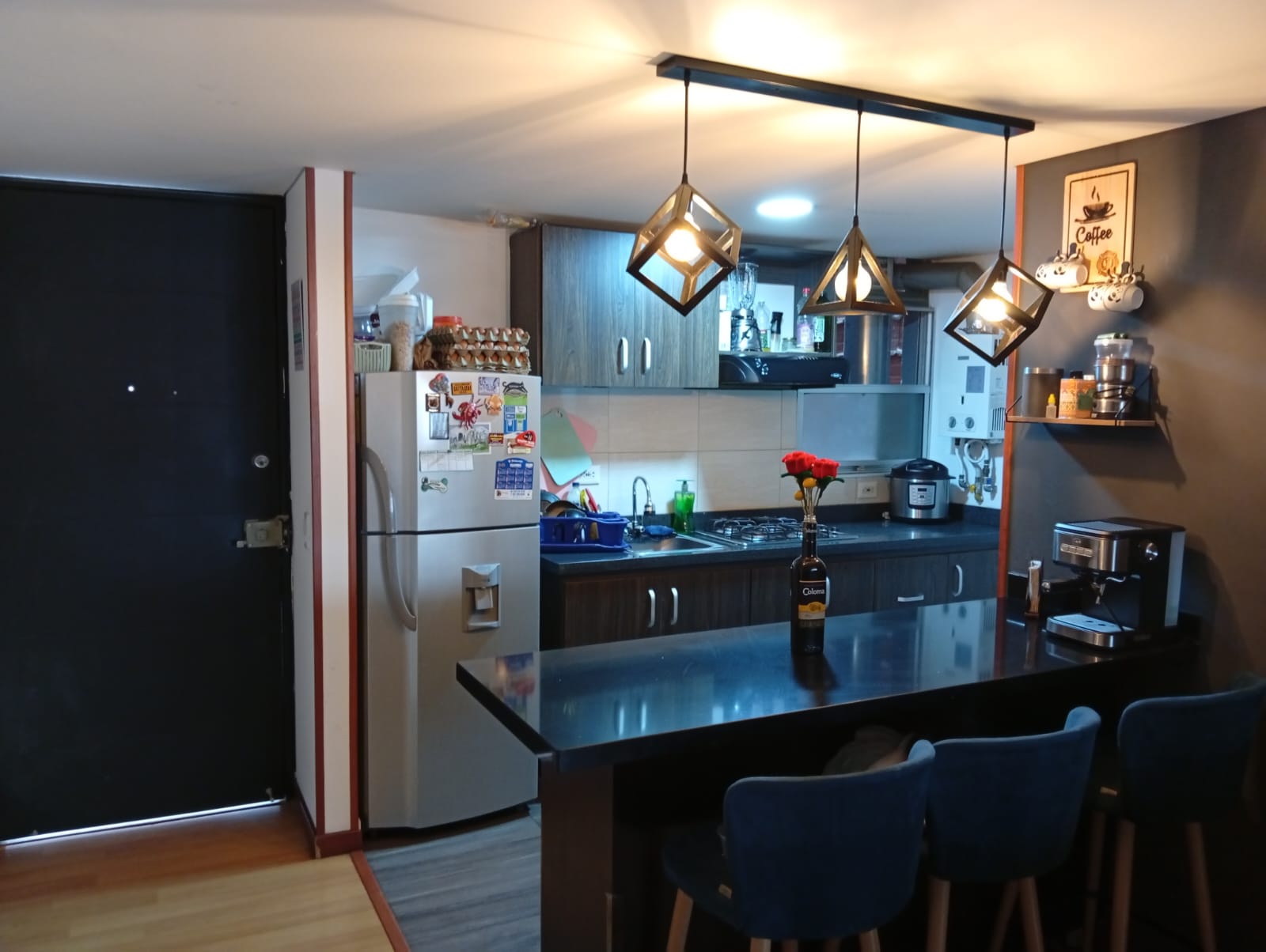 Apartamento en venta en El Tunal, Bogotá · foto 2 de 14