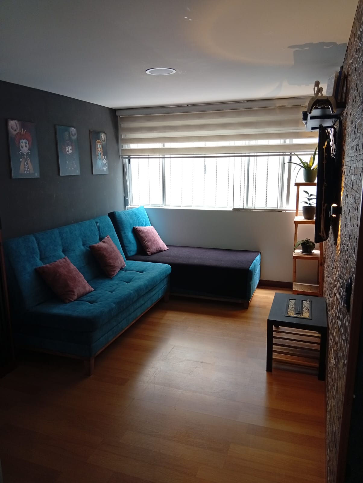 Apartamento en venta en El Tunal, Bogotá · foto 4 de 14