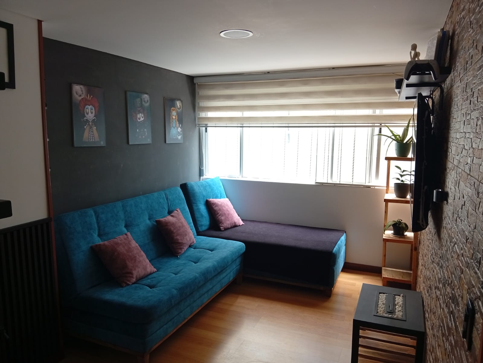 Apartamento en venta en El Tunal, Bogotá · foto 3 de 14