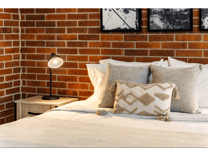 Apartaestudio en venta en Laureles, Medellín, 46 m² · foto 12 de 22