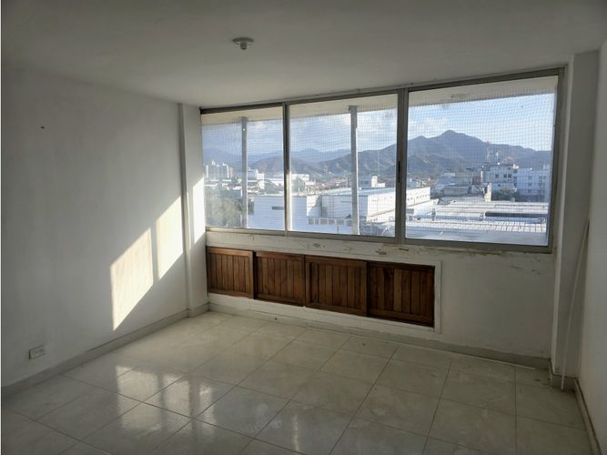 Oficina en arriendo en Centro, Santa Marta, 30 m² · foto 4 de 6