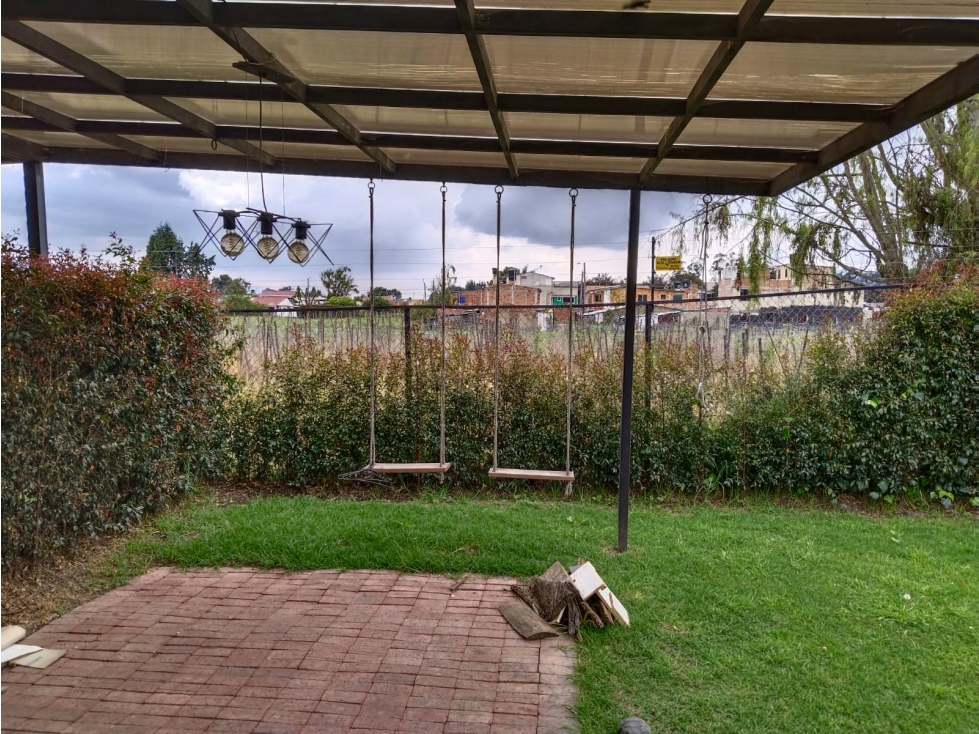Casa en venta en Santa Cruz, Cajicá · foto 3 de 24