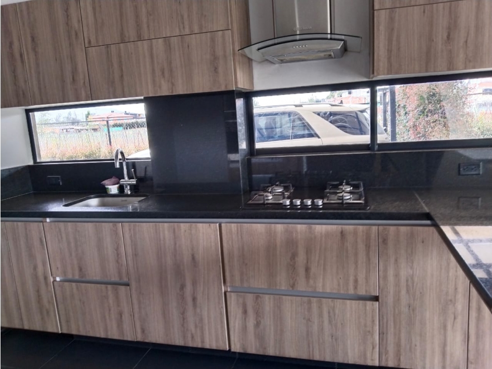 Casa en venta en Santa Cruz, Cajicá · foto 6 de 24
