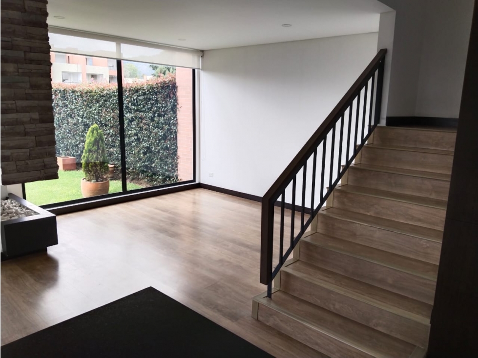 Casa en venta en Santa Cruz, Cajicá · foto 9 de 24