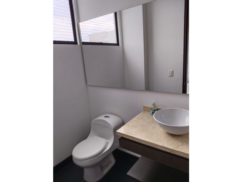Casa en venta en Santa Cruz, Cajicá · foto 24 de 24
