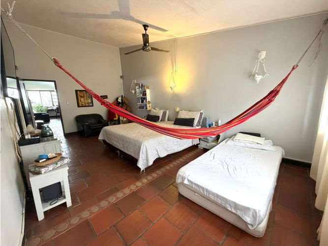 Casa de 6 alcobas en venta en Cabecera Del Llano, Bucaramanga, 461 m² · foto 16 de 24