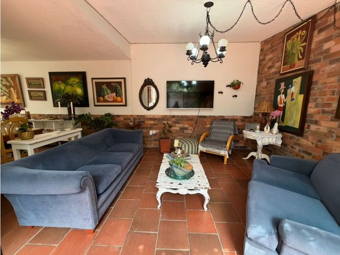Casa de 6 alcobas en venta en Cabecera Del Llano, Bucaramanga, 461 m² · foto 23 de 24